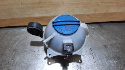 Бачок расширительный vw polo 9n 02r 1.2b фото №1