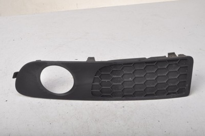 Volvo s80 ii рамка решітка протитуманної фари ліва 30655929 фото №1