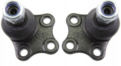 Renault laguna ii trafic ii opel vivaro a priamstar шарниры рычагов перед фото №1