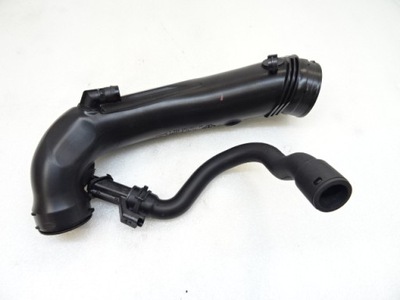 Citroen peugeot 1.6 thp труба турбіни повітря v758368480 фото №1