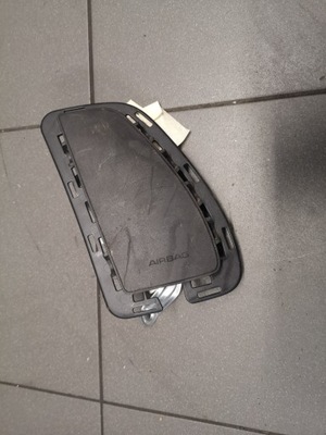 Подушка подушка безпеки сидіння peugeot 607 9653003677 фото №1