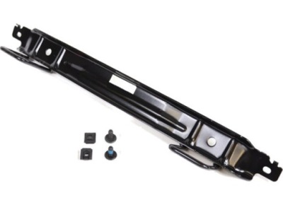 Кронштейн детское кресло isofix перед пассажир do audi a4 b9 фото №1