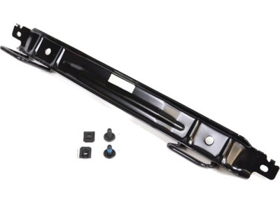 Кронштейн дитяче крісло isofix перед пасажир do audi rs7 фото №1