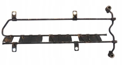 Магістраль масляна головки валів mazda cx5 i ke 2.2 skyactive-d 2012-2017r фото №1