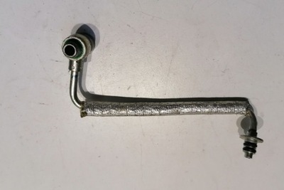 Opel meriva b 10-17r - шланг труба турбины фото №1