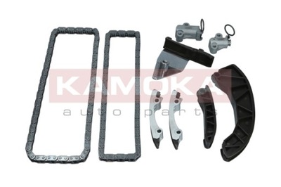 Цепь распределительного вала набор do hyundai getz matrix i10 фото №1