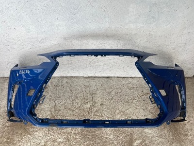 Бампер перед передній lexus nx 2 ii 21- новий model фото №1