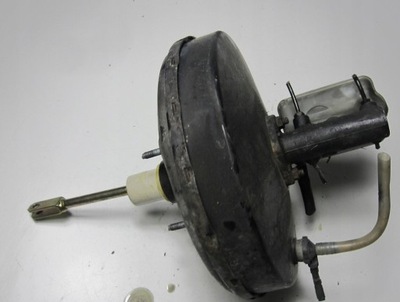 Усилитель тормозов тормозные mercedes vito w638 фото №1