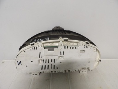 Счетчик honda accord фото №1