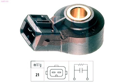 EPS SENSOR DETONACIÓN STUKOWEGO NISSAN  