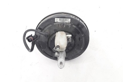 Усилитель тормозов renault grand scénic ii jm0/1_ 472100005r 1.5l дизель 78kw 2010 фото №1