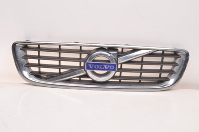 Volvo s40 ii v50 решётка радиатора решётка радиатора решётка радиатора 31290757 lift фото №1
