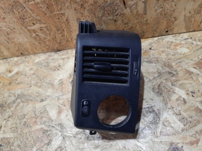 Решітка обдув mercedes-benz оригінальний номер a9068300454 фото №1