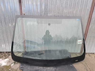 Peugeot expert jumpy iii vivaro стекло лобовое передняя 2017 фото №1