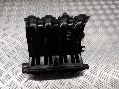 Колектор всмоктуючий nissan note e11 1.4 фото №1