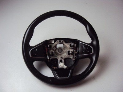 Повітропровід renault captur i fl 17- фото №1