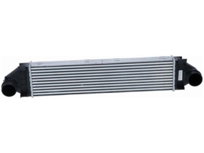 Интеркулер volvo xc60 1 2.0-3.0 v40 2.0 фото №1