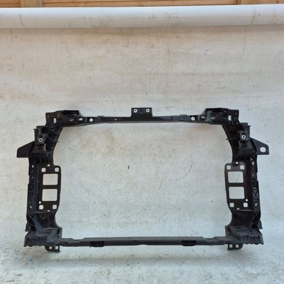 Audi q7 ii q8 4m pas передний усилитель перед 4m0805594 фото №1