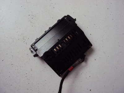 Дисплей pdc mercedes clc w203 cdi 08- фото №1