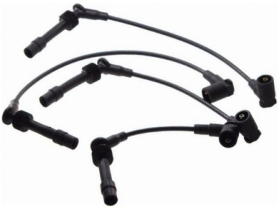 Дроти запалювання opel vectra a 1.6 93-95 b 1.6 95-03 фото №1