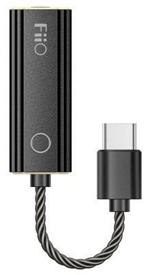 FiiO KA2 (USB-C) - DAC / Wzmac. słuch. (DAC/AMP)