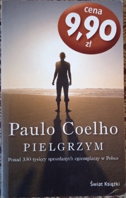 Pielgrzym Paulo Coelho
