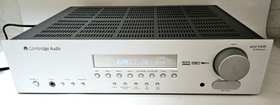 Wzmacniacz LUXMAN L-2 Japan