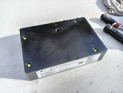 Модуль wifi opel opel crossland grandland 39149439 фото №1