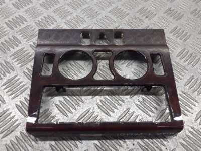 Отделка управление klimatyzacją/ogrzewaniem mercedes-benz c w202 фото №1