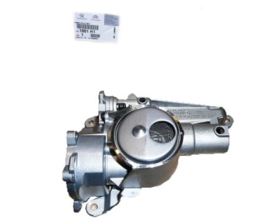Nowa насос масла citroen c4 picasso 1.6thp 1001h1 фото №1