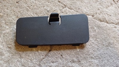 Mini cooper f55 f56 захист заглушка 9349585 фото №1