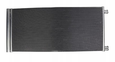 Кондиционер renault trafic iii 2.0 dci 2019 - фото №1