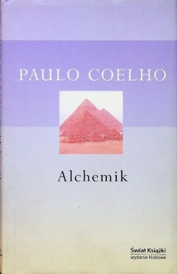 Paulo Coelho - Alchemik