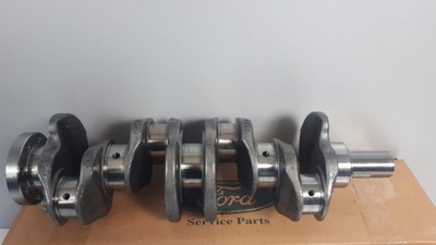 Wał коленчатый ford ranger 2.0 tdci ecoblue оригинал фото №1