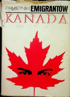 Pamiętniki emigrantów Kanada