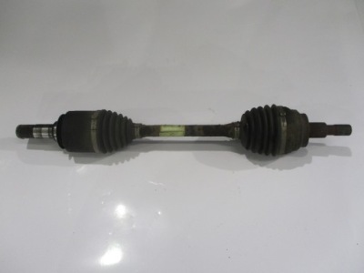Привідний вал ліва перед короткий mercedes w164 3.0 cdi a1643302301 фото №1