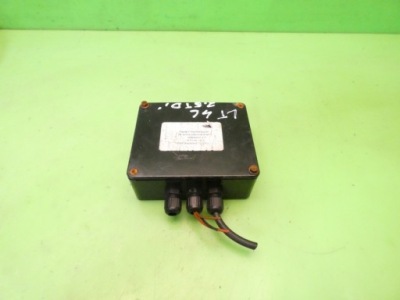 Ограничитель скорости romatic система 80 ecu e216 vw lt ii lt46 2.5 tdi фото №1