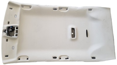 Mercedes glk x204 10r потолок фото №1