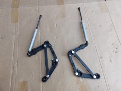 Петля кришки задня лівий правий aston martin vantage 16r фото №1