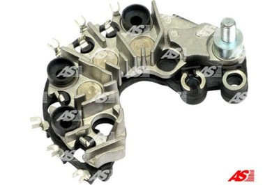 Випрямляч, генератор as-pl arc3065 фото №1