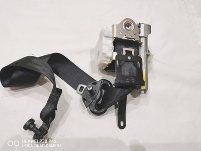 Ford передний pas правый fiesta mk7 фото №1