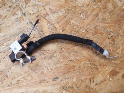 Mercedes a-klasa w177 клема мінусова a0009053816 фото №1