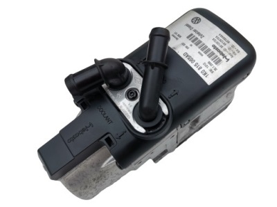 Webasto thermo top v vw touran caddy 1k0815065ad фото №1