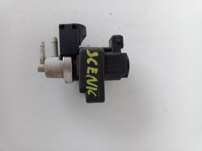 Клапан вакууму вакуумний 1.9 dci scenic ii фото №1