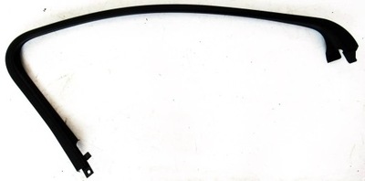 Opel astra k v защита рамка дверь левая передняя перед 39047284 фото №1