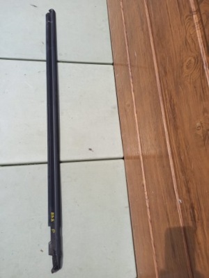 Молдинг уплотнитель дверь p audi tt tts 8s0837478 фото №1