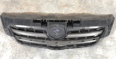 Toyota corolla e15 2006-2013 решётка радиатора решётка радиатора фото №1