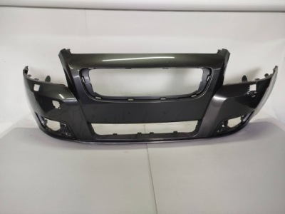 Бампер перед передний volvo v50 lift фото №1