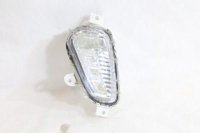 Свет дневные led volvo v40 ii 2 cross country фото №1