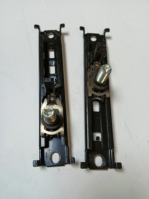 Maserati ghibli 13+ ползунок поперечина безопасности фото №1